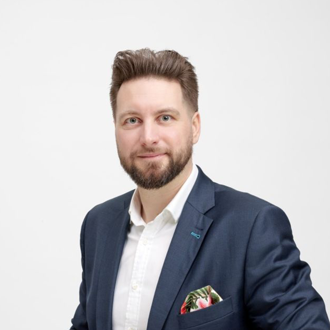Knob Miroslav