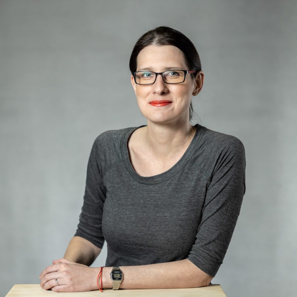 Witoszová Marta