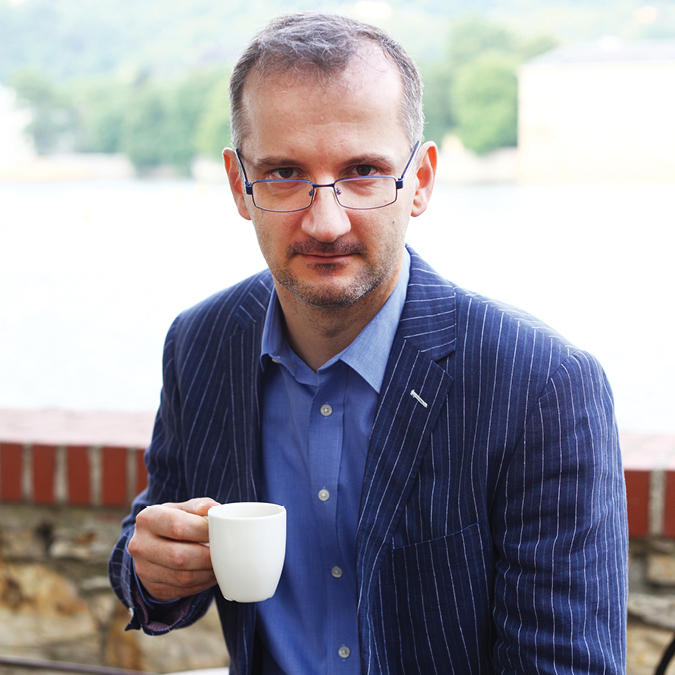 Olejník Miloš