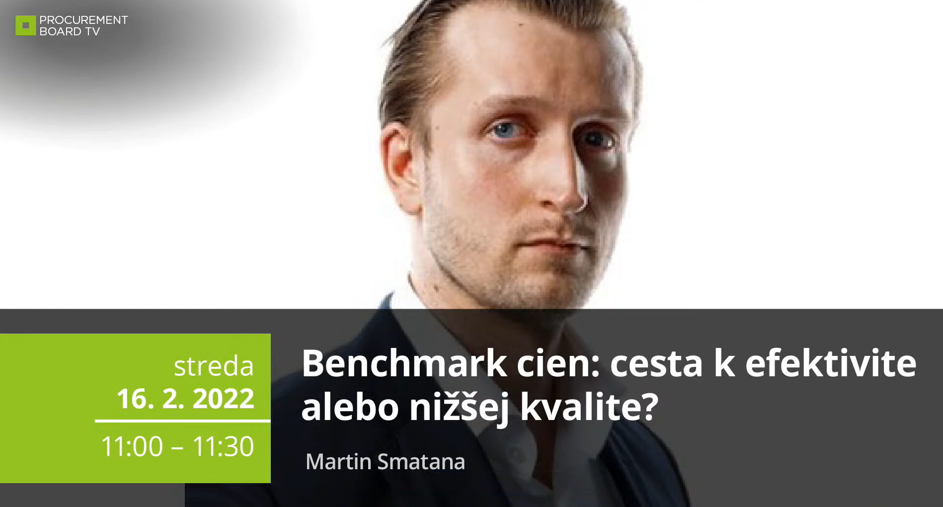 Benchmark cien: cesta k efektivite alebo nižšej kvalite?