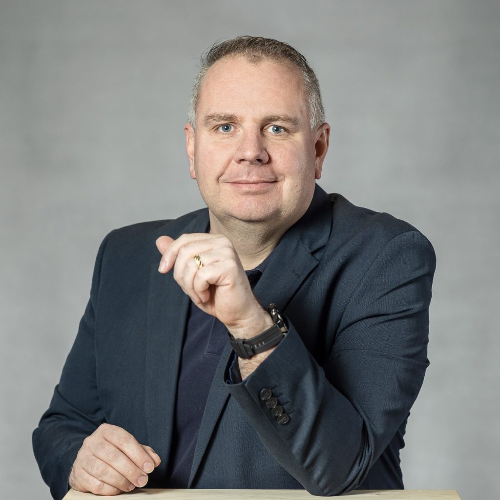 Špalek Jiří