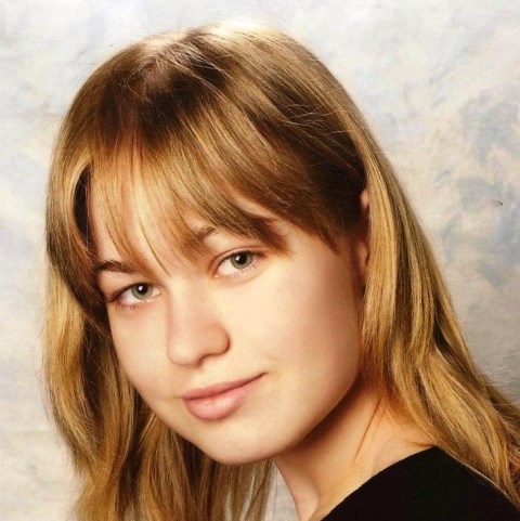Gregová Barbora