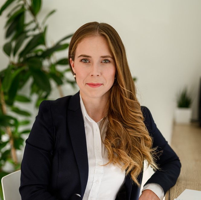 Sedláková Jana