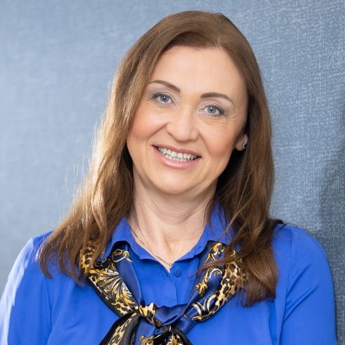 Šuláková Ivana