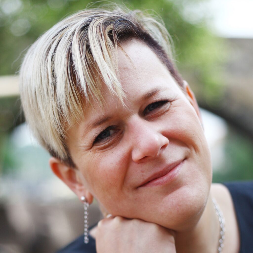 Sušková Hana