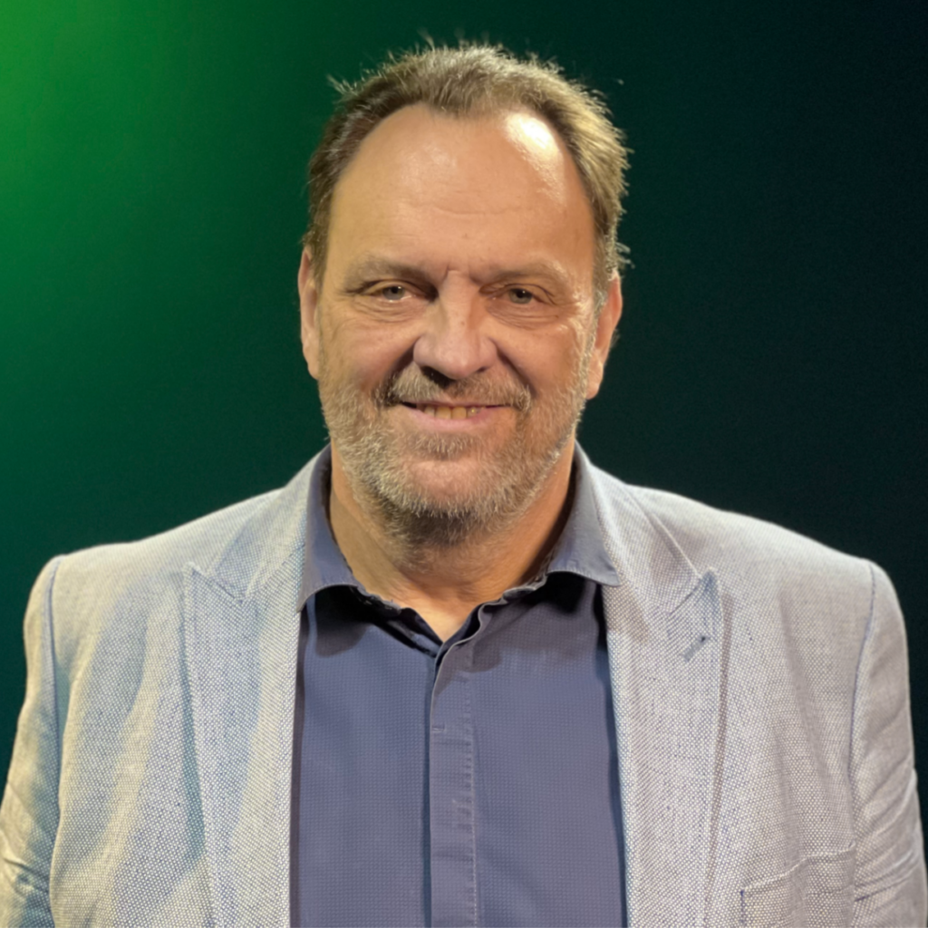Wiederman Martin