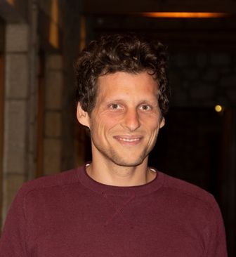 Garaj Michal