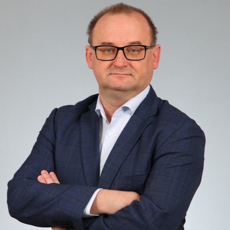 Basiński Grzegorz