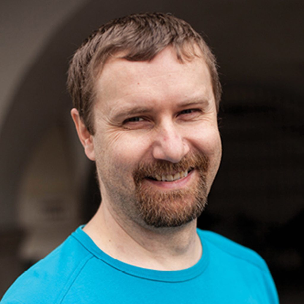 Krompiewski Piotr