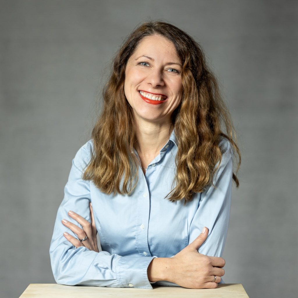 Gałuszka Beata