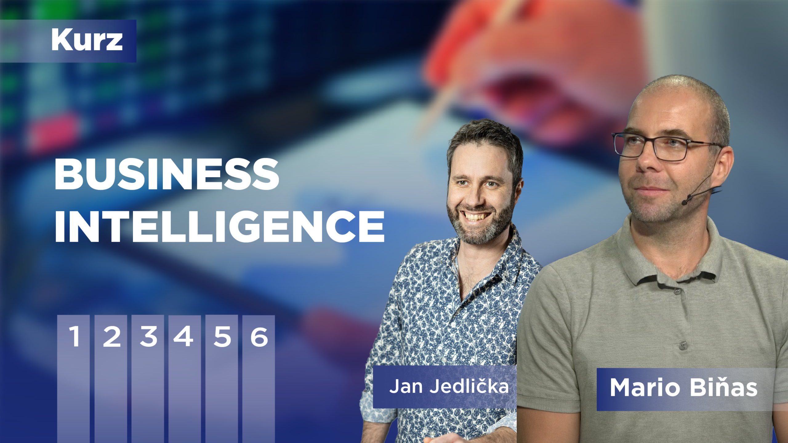 Business Intelligence
