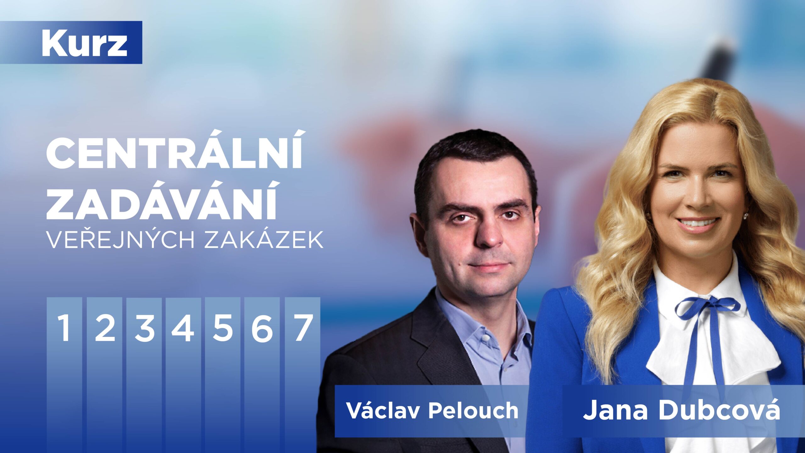 Centrální zadávání ve Veřejných Zakázkách
