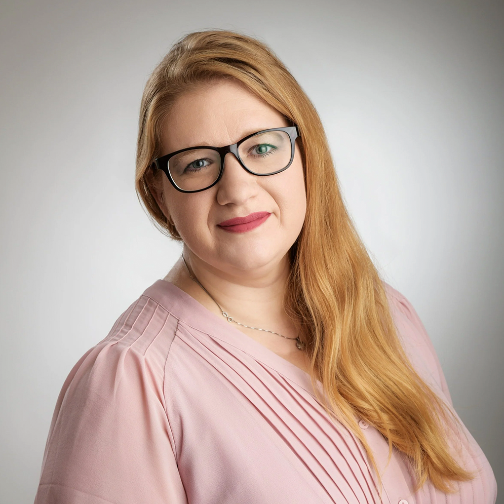 Moravčíková Lucie